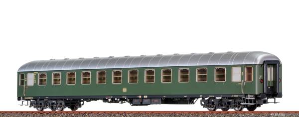 Brawa 58079 - Schnellzugwagen B4ümg-54 der DB